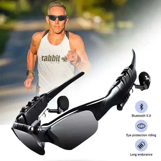 Lentes Con Bluetooth 50