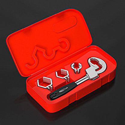Llave Inglesa Multifuncional
