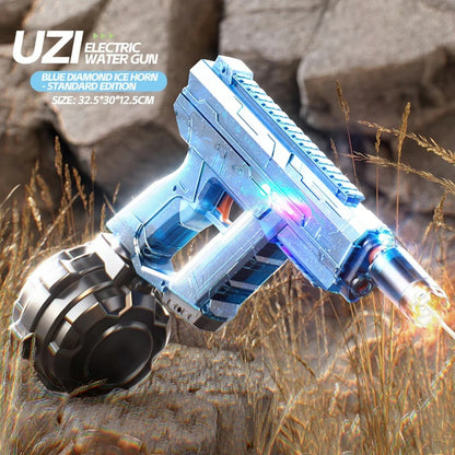 UZI - ELECTRICA