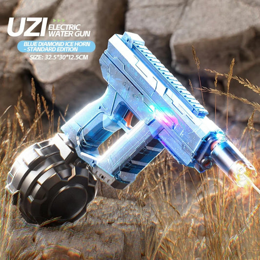 UZI - ELECTRICA
